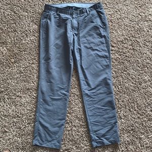 Mens Under Armour Pants
